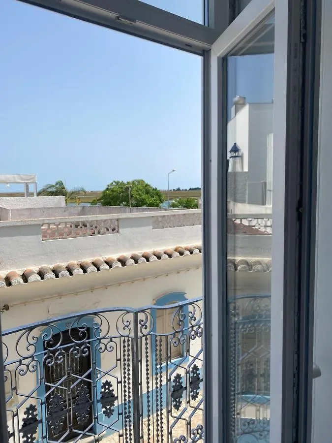 A Casa Azul Villa Santa Luzia