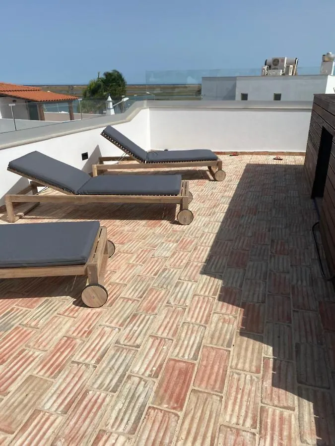 A Casa Azul Villa Santa Luzia