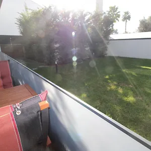 Space - Amazing One Bedroom With Pool In De Tavira